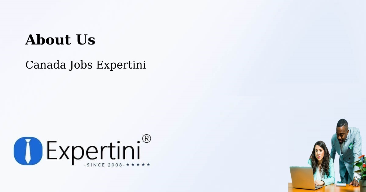 About Expertini - Huntingdon, Canada Jobs Expertini
